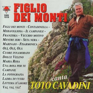 Figlio dei monti