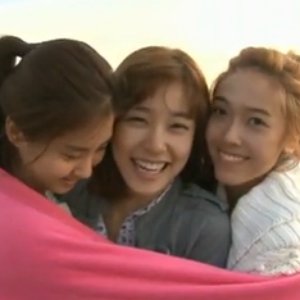 Jessica, Tiffany, SeoHyun 的头像