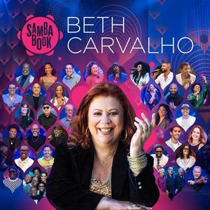 Sambabook Beth Carvalho