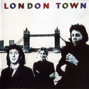 London Town (Expanded Edition) [1993 Remaster]