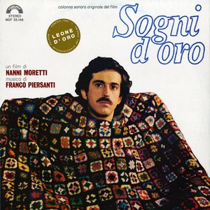 Sogni d'oro (Original Motion Picture Soundtrack)