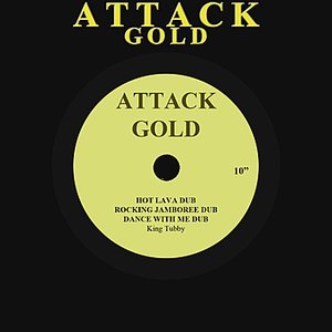 Hot Lava Dub / Rocking Jamboree Dub / Dance With Me Dub