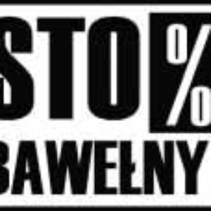 “Sto % Bawełny”的封面