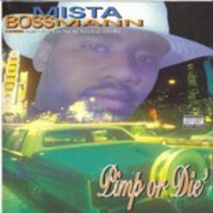Mista Bossman 的头像