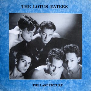 The Last Picture (No Sense of Sin, 12" Versions + B-Sides)