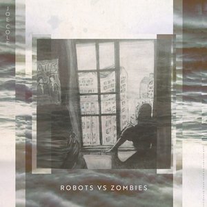 Robots vs Zombies