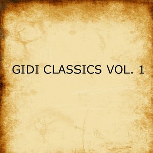 Gidi Classics, Vol. 1