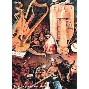 Time Fragments Vol. 4 - Garden of Earthly Delights