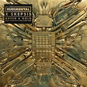 Rudimental & Skepsis 的头像