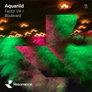 Factor VIII​/​Boulevard