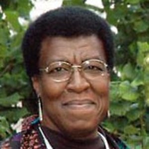 Octavia E. Butler 的头像