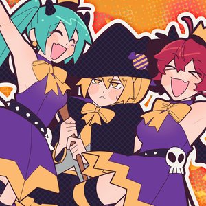 キング・オ・ランタン