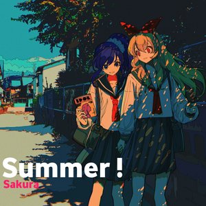 Summer!