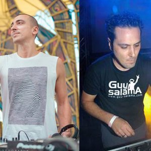 Astrix, DJ High Guy 的头像