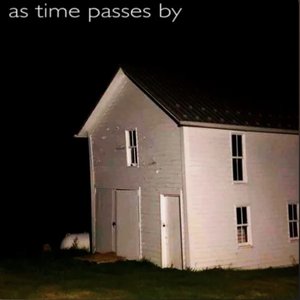 as time passes by