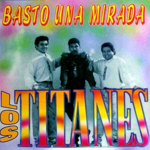 Basto una mirada cover