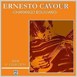 Image for 'Charango Boliviano'