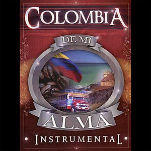 Colombia de Mi Alma - Instrumental