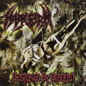 Designed By Disgust