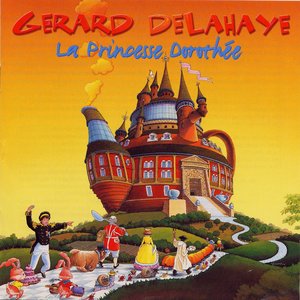 La Princesse Dorothée