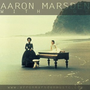 Image for 'Aaron Marsden'