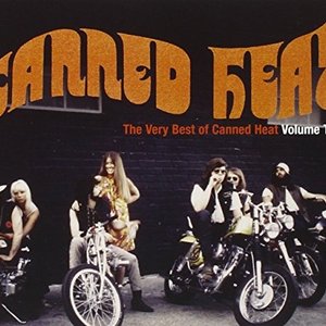 The Very Best Of Canned Heat, Vol. 2