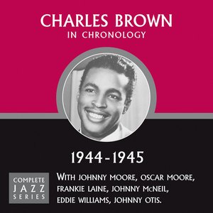 Complete Jazz Series 1944 - 1945