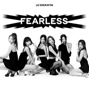 FEARLESS