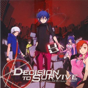 DECISION TO SURVIVE