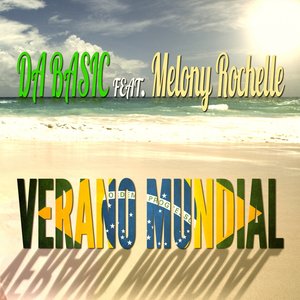 Verano Mundial (feat. Melony Rochelle)