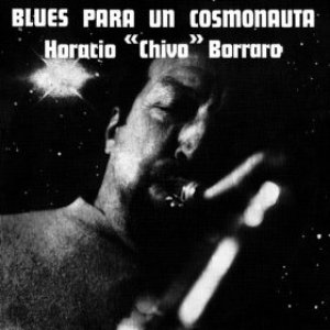 Blues Para Un Cosmonauta