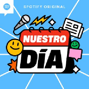 Avatar for Nuestro Día