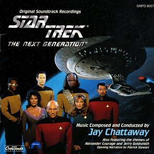 Star Trek: The Next Generation: Original Soundtrack Recordings