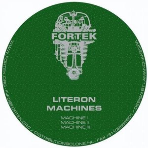 Machines EP