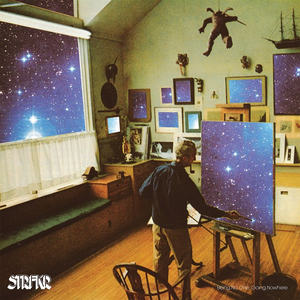 Being No One, Going Nowhere by STRFKR