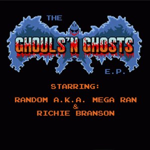 The Ghouls 'n Ghosts EP