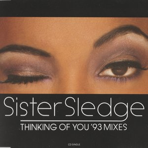 Thinking Of You ('93 Mixes)