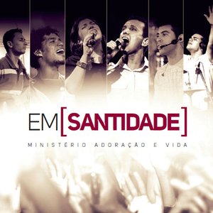 Avatar for vida e adoracao