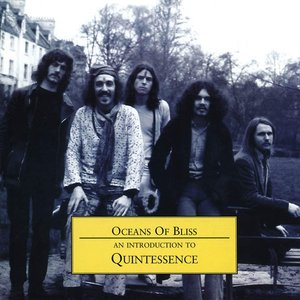 Oceans of Bliss: An Introduction to Quintessence