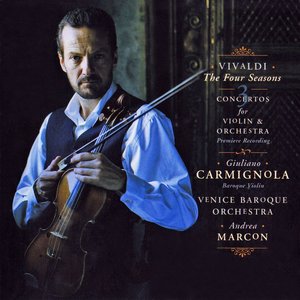 Avatar för Giuliano Carmignola - Venice Baroque Orchestra & Andrea Marcon