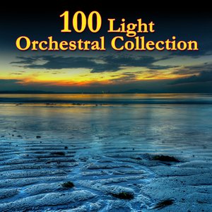 100 Light Orchestral Collection