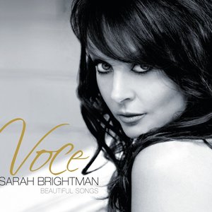 Voce - Sarah Brightman Beautiful Songs