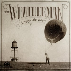 Изображение для 'The Weatherman'