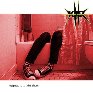 Myspace The Album