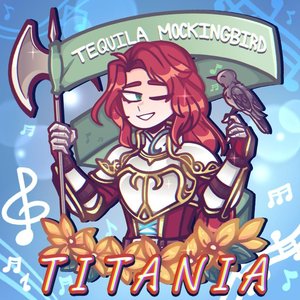 Titania - Single