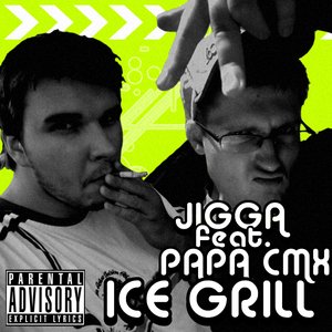 Jigga feat. Papa CMX 的头像