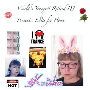 Edits For Home