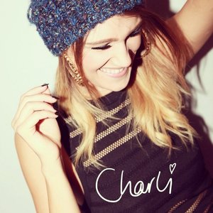 Avatar for Charli Rouse