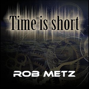 Time Is Short - EP
