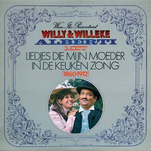 Liedjes die mijn moeder in de keuken zong